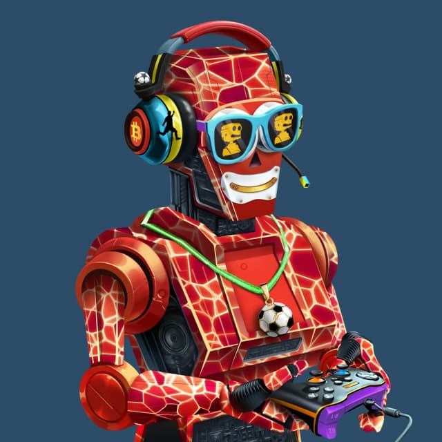 Sportsbot #5439