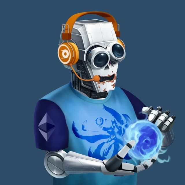 Sportsbot #9892