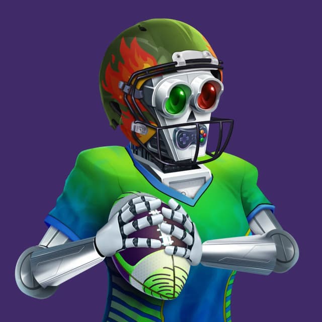 Sportsbot #4210
