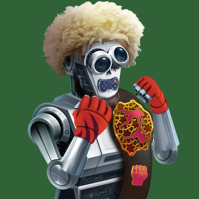 Sportsbot #6673