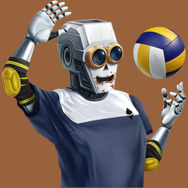 Sportsbot #2756