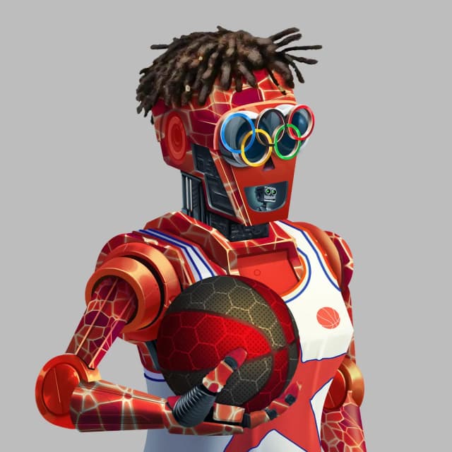 Sportsbot #3454