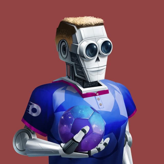 Sportsbot #3837