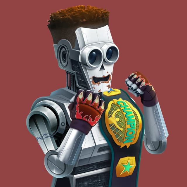 Sportsbot #5308