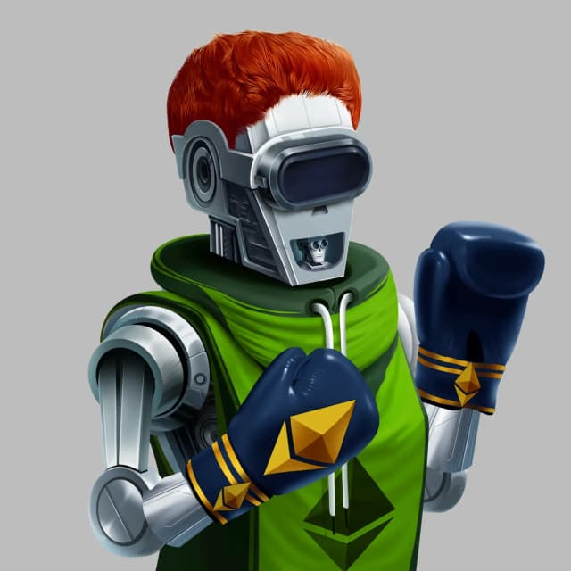 Sportsbot #3816