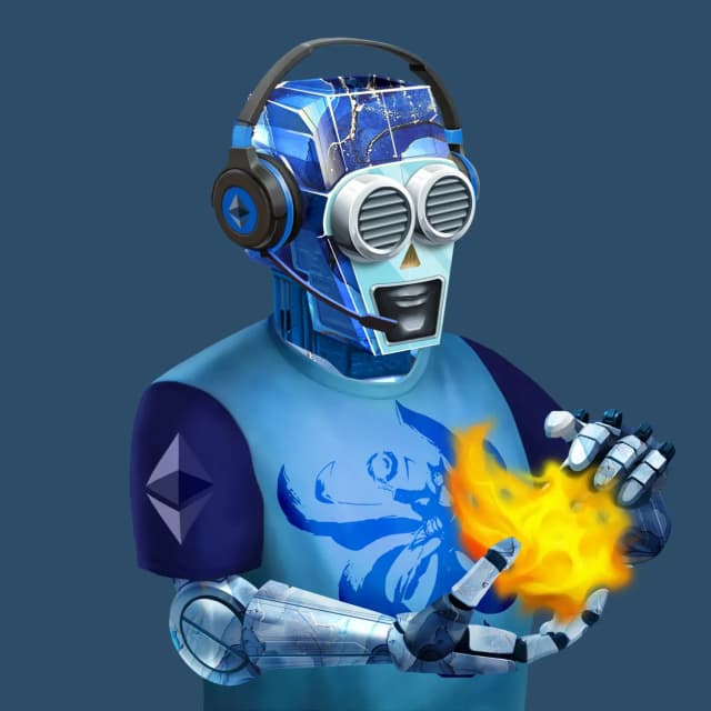 Sportsbot #4746