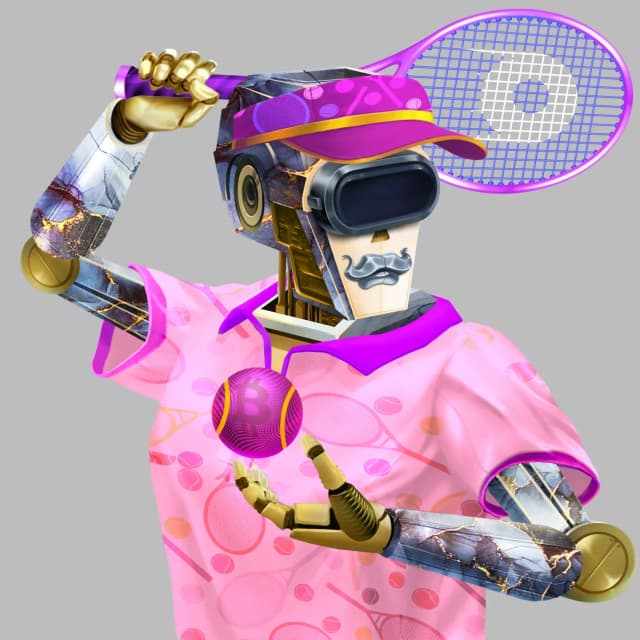 Sportsbot #63