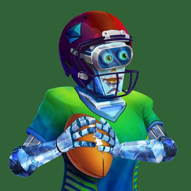 Sportsbot #260