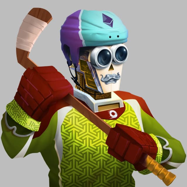 Sportsbot #887