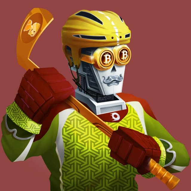 Sportsbot #4709