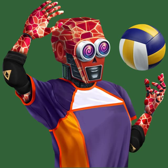 Sportsbot #6005