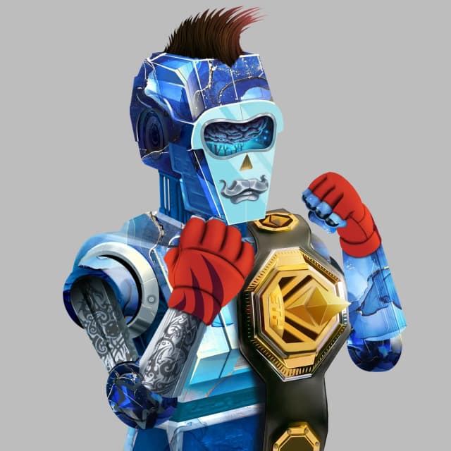Sportsbot #3793