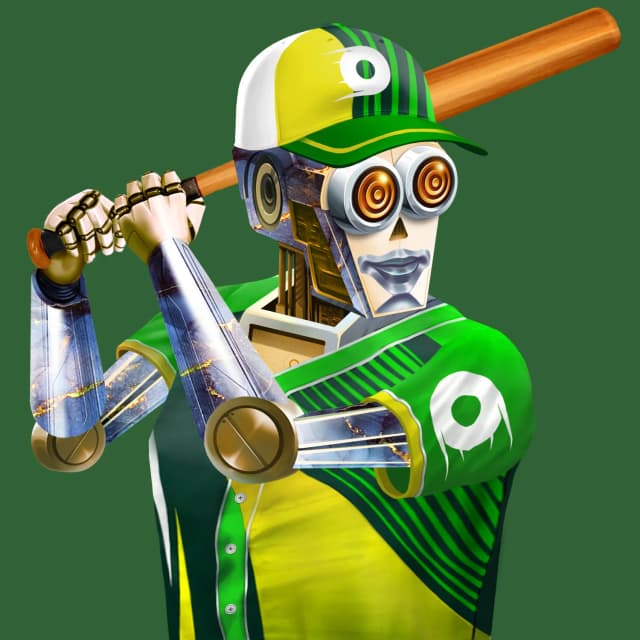 Sportsbot #6571