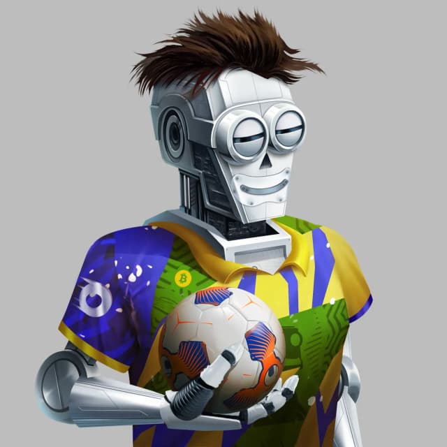 Sportsbot #8829
