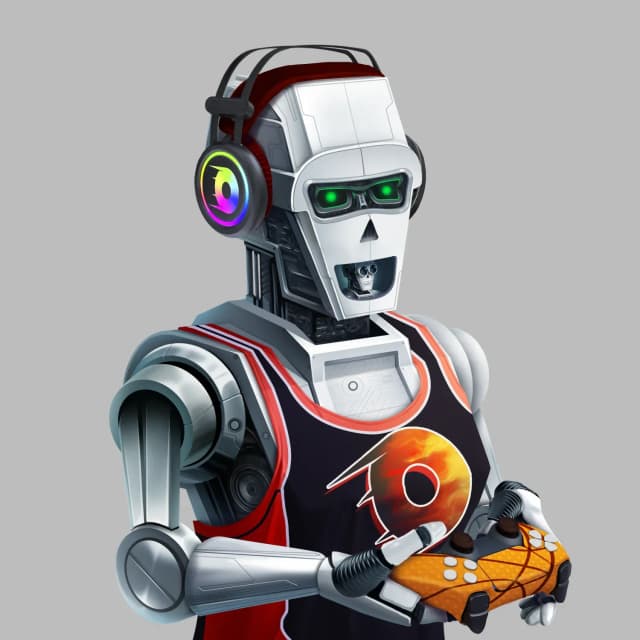 Sportsbot #4524