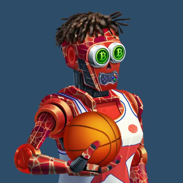 Sportsbot #1658