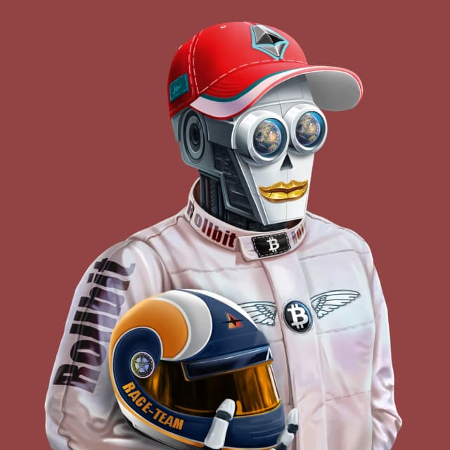 Sportsbot #5696