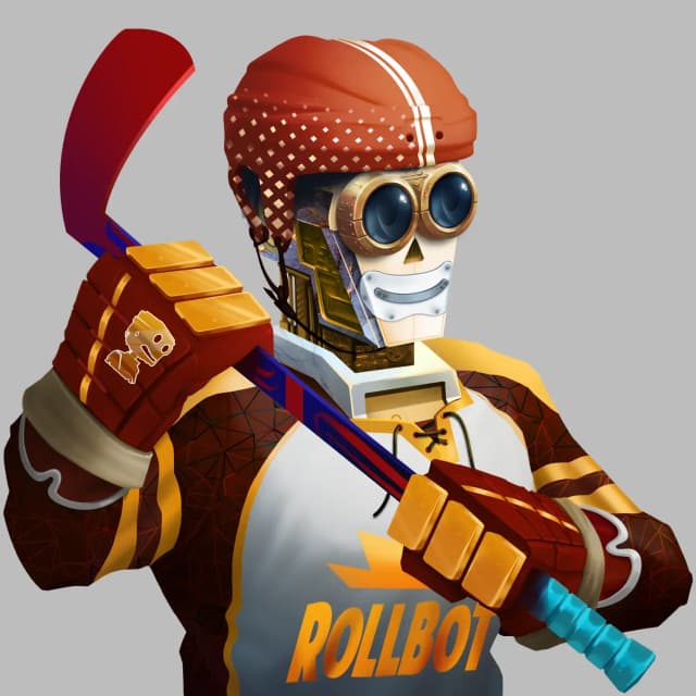 Sportsbot #913