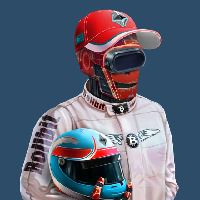 Sportsbot #9153
