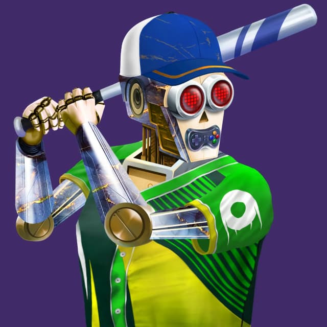 Sportsbot #114