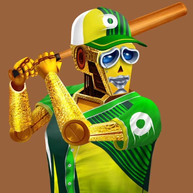 Sportsbot #8345