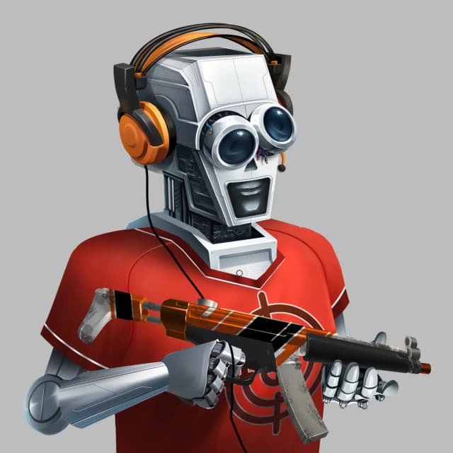 Sportsbot #8276