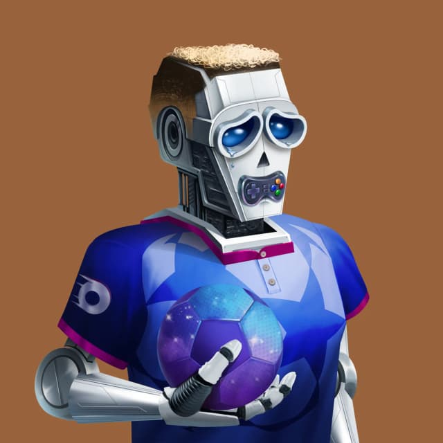 Sportsbot #3898