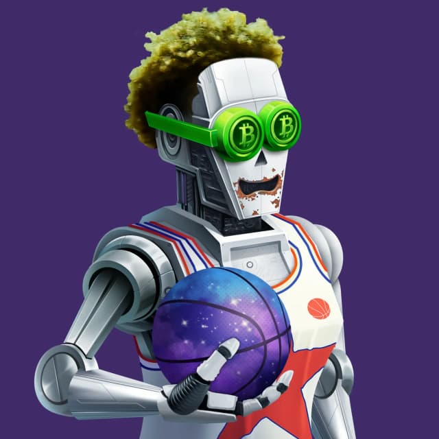 Sportsbot #9372