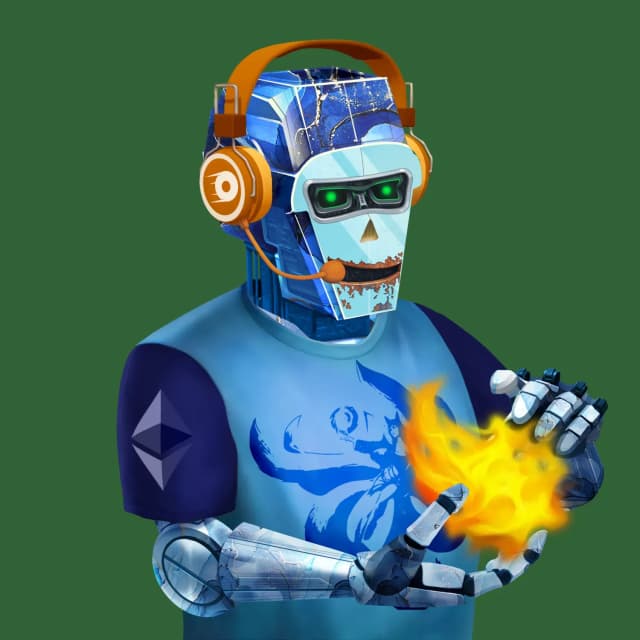 Sportsbot #7444