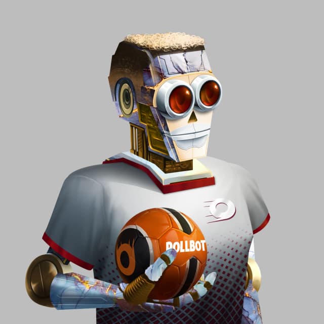 Sportsbot #2970