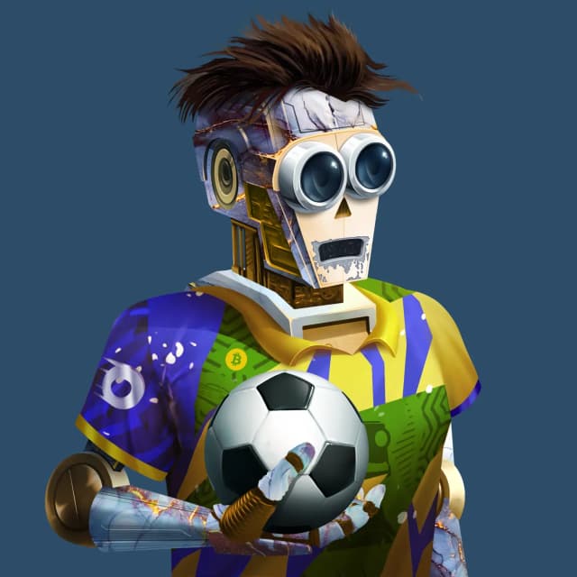 Sportsbot #3222