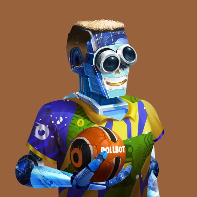 Sportsbot #5387