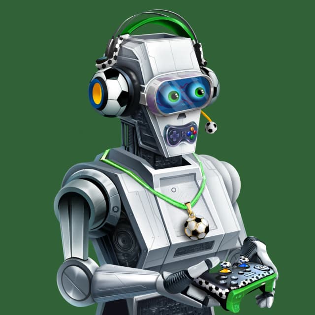 Sportsbot #7415