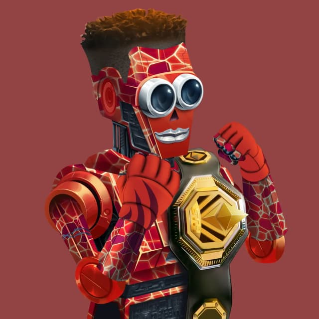 Sportsbot #6220