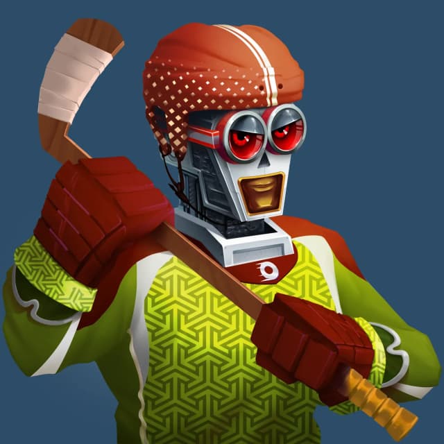 Sportsbot #7620
