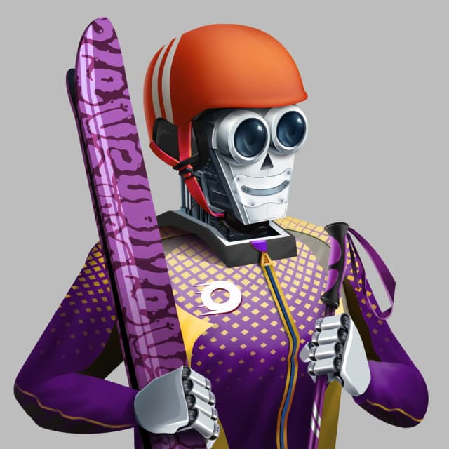 Sportsbot #8298
