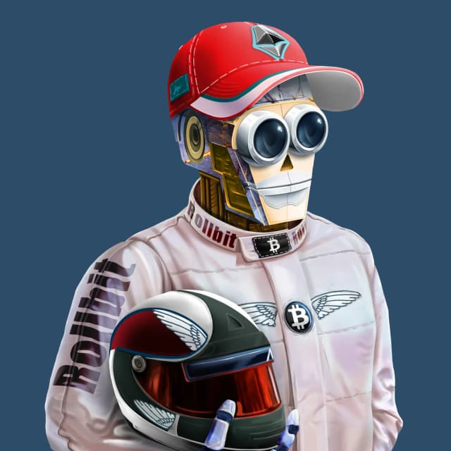 Sportsbot #737