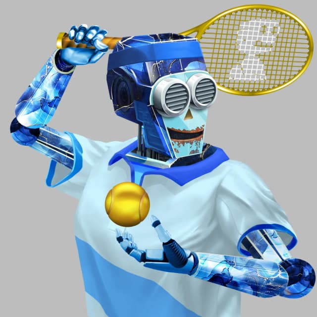 Sportsbot #8136