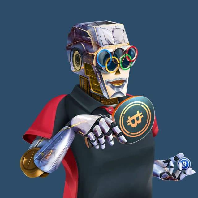 Sportsbot #6995