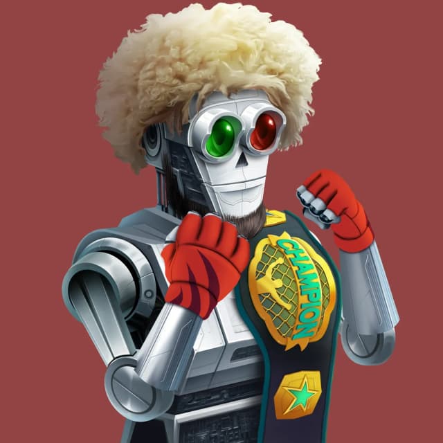 Sportsbot #9246