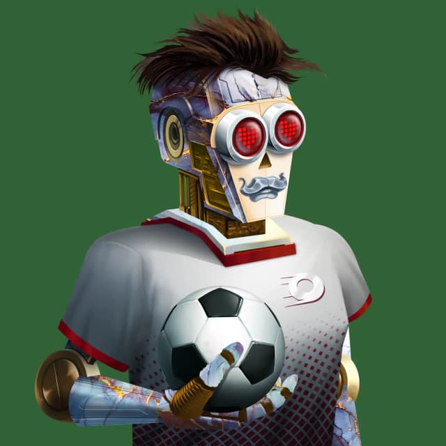 Sportsbot #653