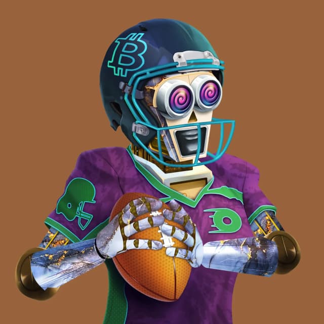 Sportsbot #334