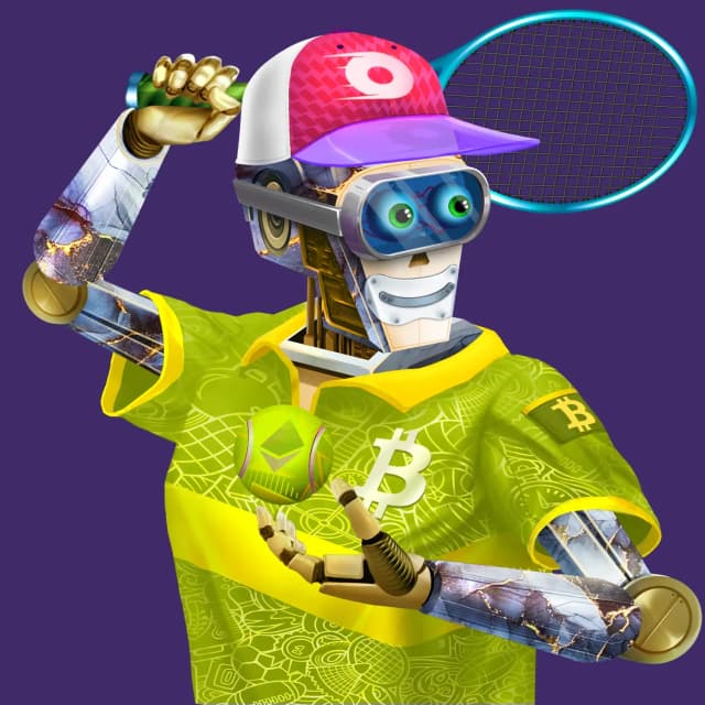 Sportsbot #5122