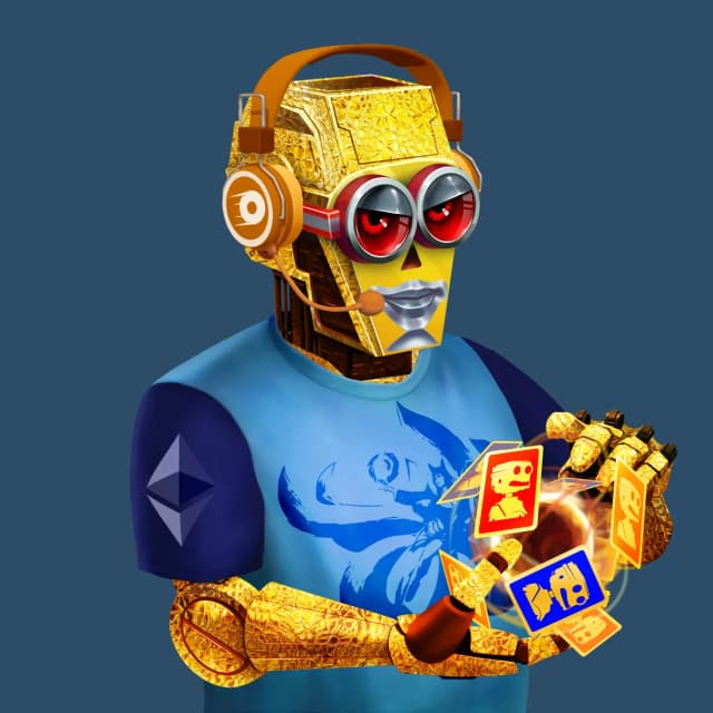 Sportsbot #4507