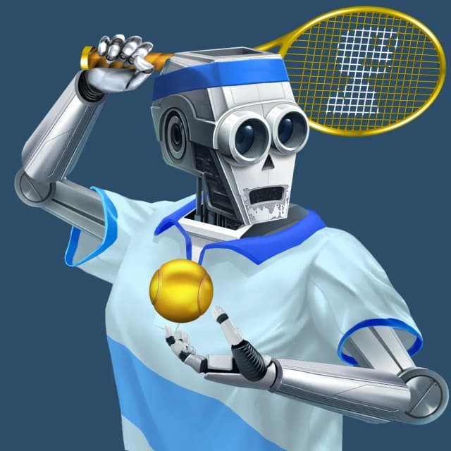 Sportsbot #8388