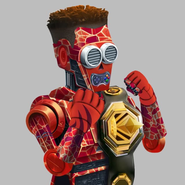 Sportsbot #5997