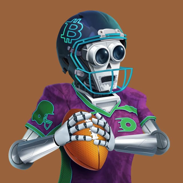 Sportsbot #7158