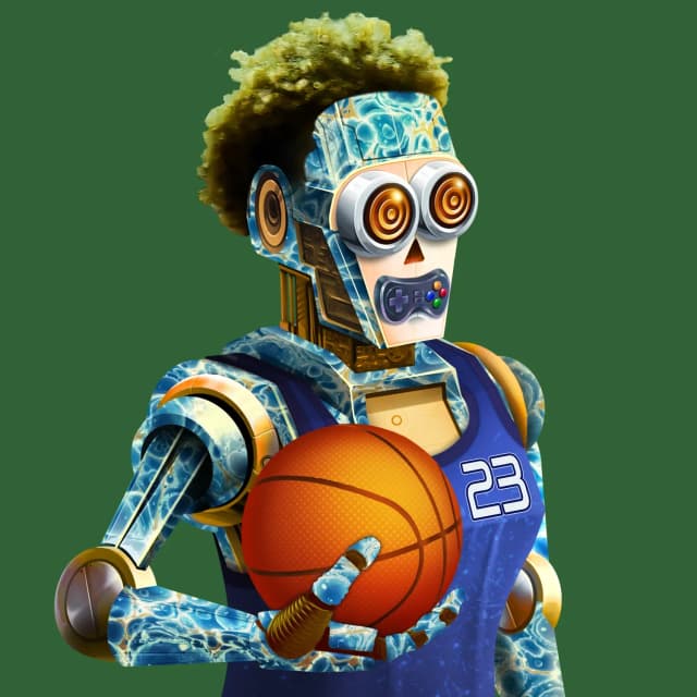 Sportsbot #4905