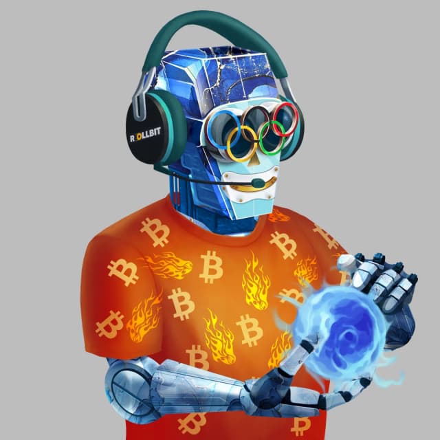 Sportsbot #6411