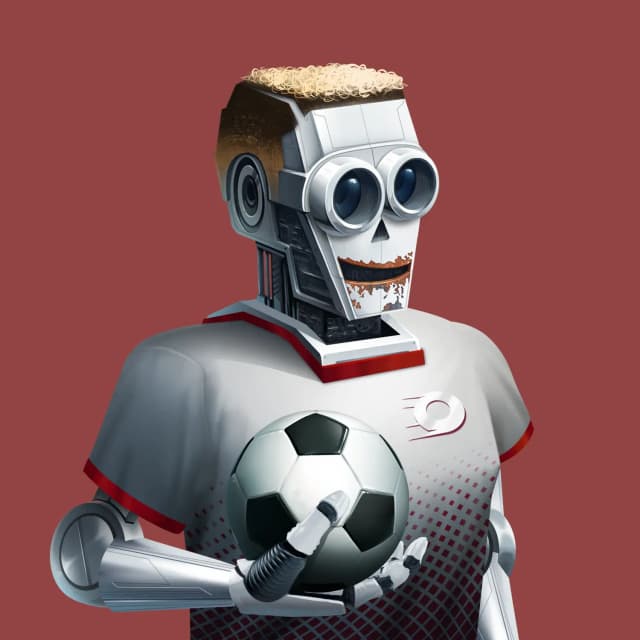 Sportsbot #6854